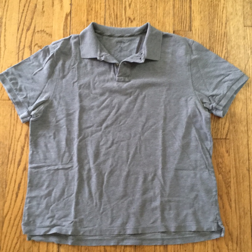J. Crew Polo Shirt